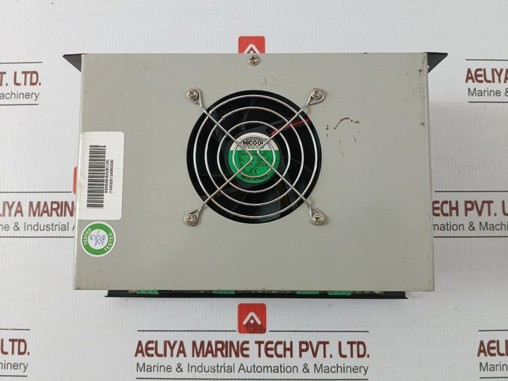 Switching Mode Power Supply Ssm24Bis20 Sanstar Microsystems