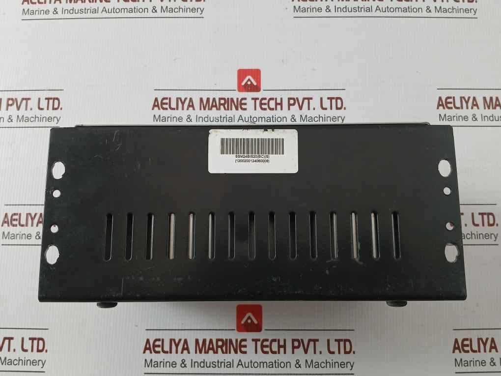 Switching Mode Power Supply Ssm24Bis20 Sanstar Microsystems