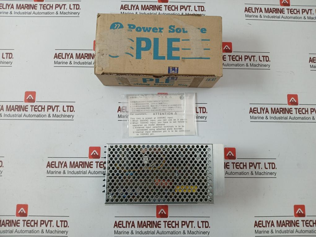 Switching Power Supply Ac/Dc Converter Ple-24Hszp Eta