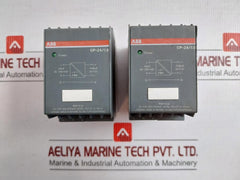 Switching Power Supply Cp-24/1.0 Abb Ac 90-260V/47-440Hz