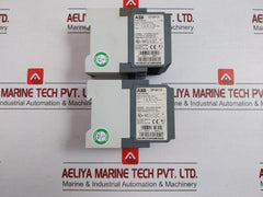 Switching Power Supply Cp-24/1.0 Abb Ac 90-260V/47-440Hz