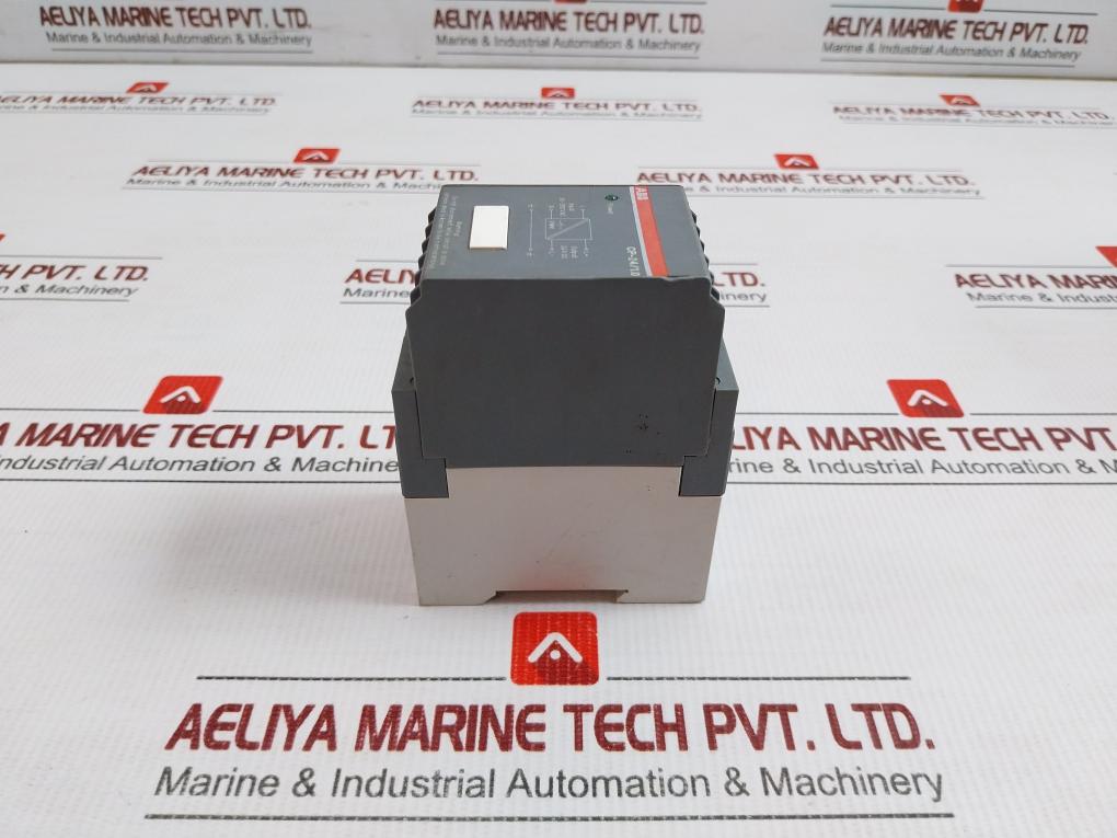 Switching Power Supply Cp-24/1.0 Abb Ac 90-260V/47-440Hz