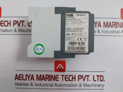 Switching Power Supply Cp-24/1.0 Abb Ac 90-260V/47-440Hz