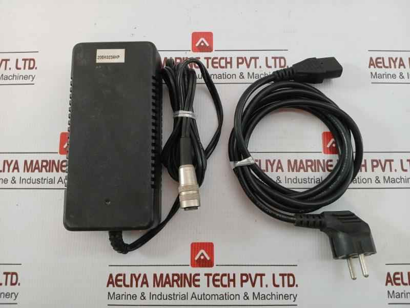 Switching Power Supply Input-100-240V,47-63Hz,1.9A Power Solve Pse65-12
