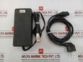 Switching Power Supply Input-100-240V,47-63Hz,1.9A Power Solve Pse65-12