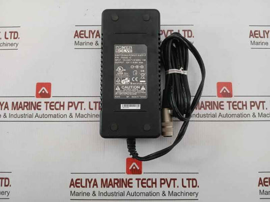 Switching Power Supply Input-100-240V,47-63Hz,1.9A Power Solve Pse65-12
