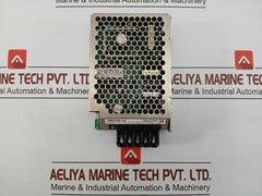 Switching Power Supply Input-100-240Vac 0.7A 50-60Hz Tdk-lambda Hws50A-5/A