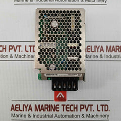 Switching Power Supply Input-100-240Vac 0.7A 50-60Hz Tdk-lambda Hws50A-5/A