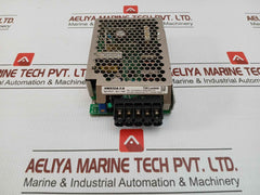 Switching Power Supply Input-100-240Vac 0.7A 50-60Hz Tdk-lambda Hws50A-5/A