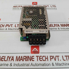 Switching Power Supply Input-100-240Vac 0.7A 50-60Hz Tdk-lambda Hws50A-5/A