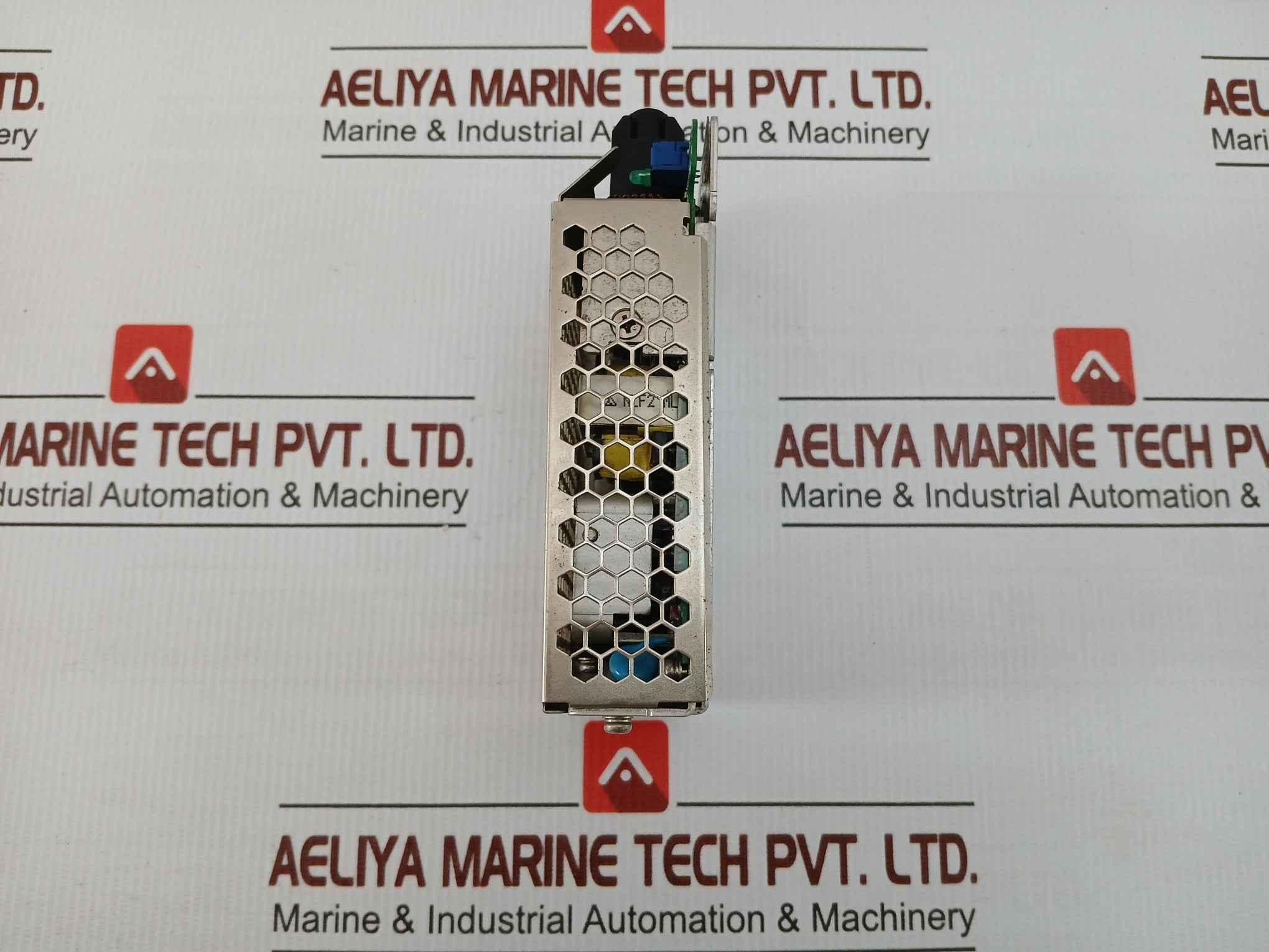 Switching Power Supply Input-100-240Vac 0.7A 50-60Hz Tdk-lambda Hws50A-5/A