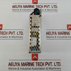 Switching Power Supply Input-100-240Vac 0.7A 50-60Hz Tdk-lambda Hws50A-5/A