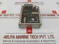 Switching Power Supply Input-100-240Vac 0.7A 50-60Hz Tdk-lambda Hws50A-5/A