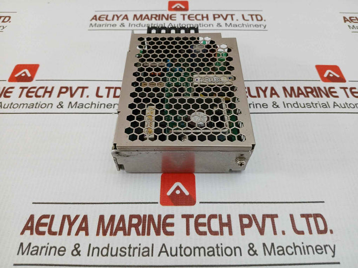 Switching Power Supply Input-100-240Vac 0.7A 50-60Hz Tdk-lambda Hws50A-5/A