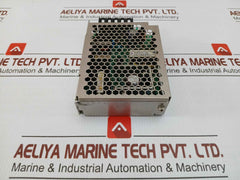 Switching Power Supply Input-100-240Vac 0.7A 50-60Hz Tdk-lambda Hws50A-5/A