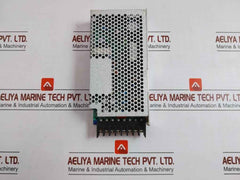 Switching Power Supply Input-100-240Vac Tdk-lambda Jwt75-5Ff/A