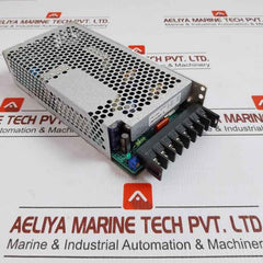 Switching Power Supply Input-100-240Vac Tdk-lambda Jwt75-5Ff/A