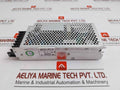 Switching Power Supply Input-100-240Vac Tdk-lambda Jwt75-5Ff/A