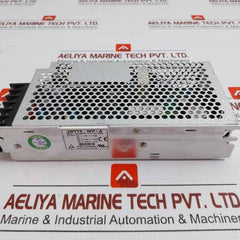 Switching Power Supply Input-100-240Vac Tdk-lambda Jwt75-5Ff/A