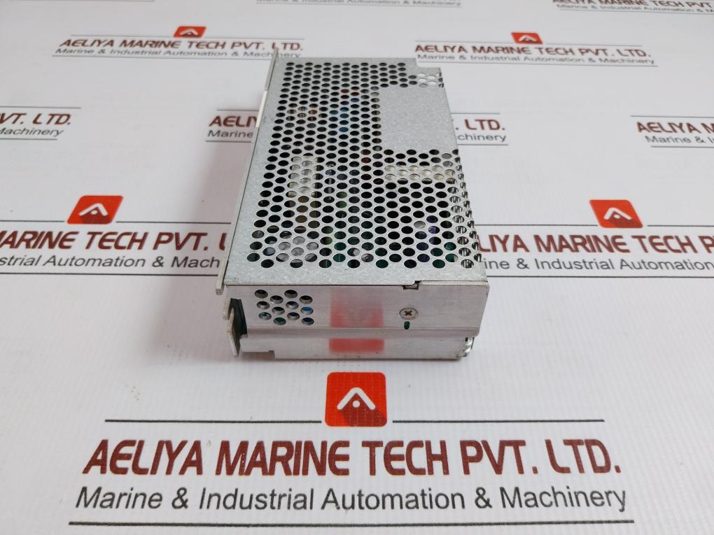 Switching Power Supply Input-100-240Vac Tdk-lambda Jwt75-5Ff/A