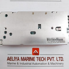 Switching Power Supply Input-100-240Vac Tdk-lambda Jwt75-5Ff/A