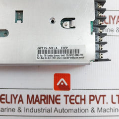 Switching Power Supply Input-100-240Vac Tdk-lambda Jwt75-5Ff/A