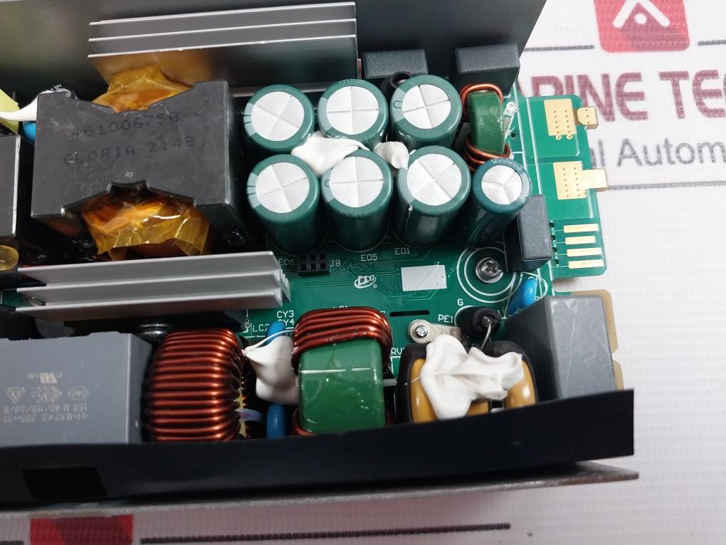 Switching Power Supply Mkp62 305-x2