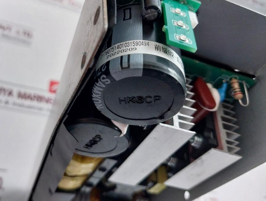 Switching Power Supply Mkp62 305-x2