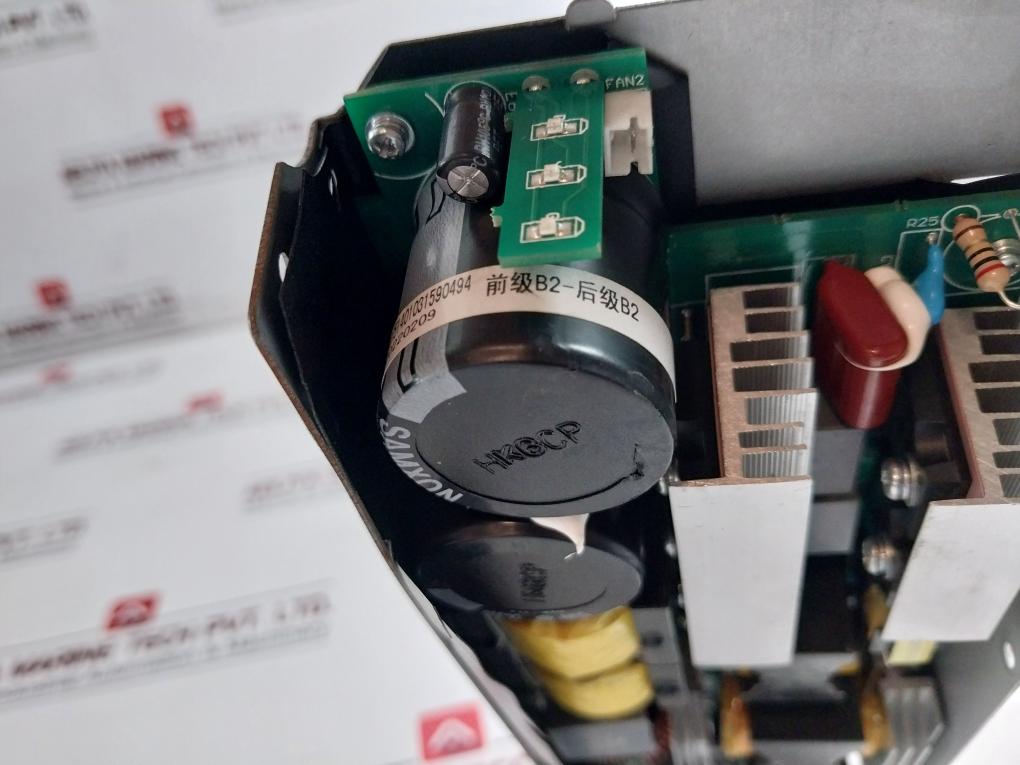 Switching Power Supply Mkp62 305-x2