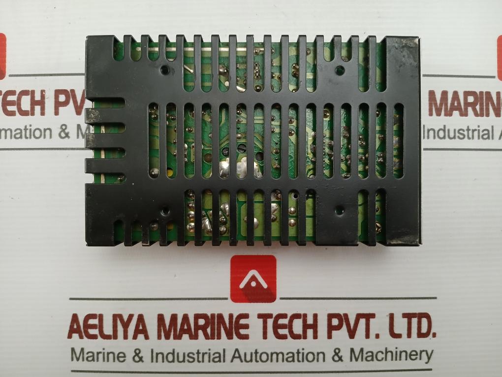 Switching Power Supply Part No: Vta 05Sa By Eta- 5V 5A