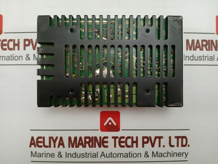 Switching Power Supply Part No: Vta 05Sa By Eta- 5V 5A