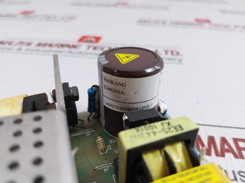 Switching Power Supply Pcb Module 100-250V Ac 47-63 Hz Haikang La030274