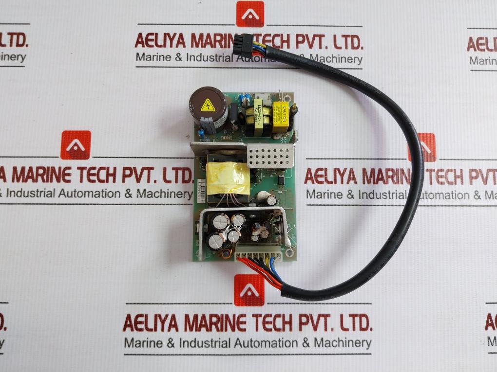 Switching Power Supply Pcb Module 100-250V Ac 47-63 Hz Haikang La030274