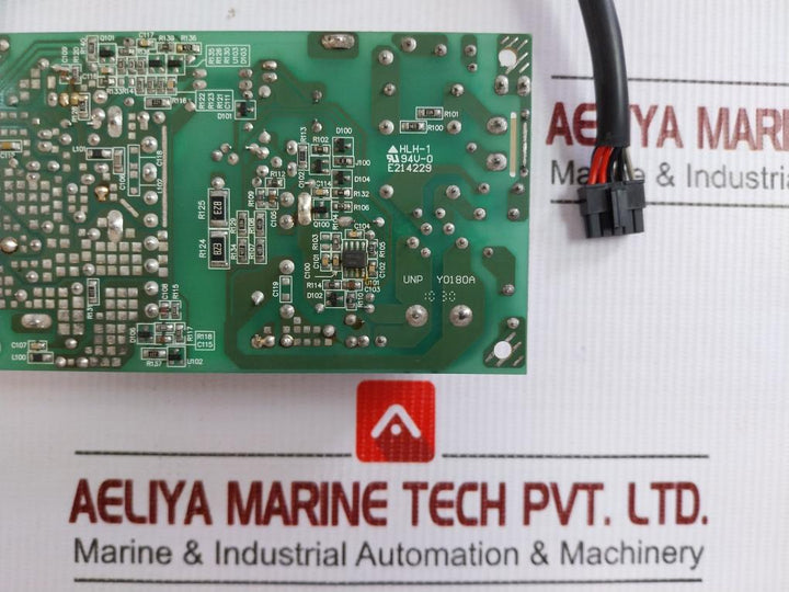 Switching Power Supply Pcb Module 100-250V Ac 47-63 Hz Haikang La030274