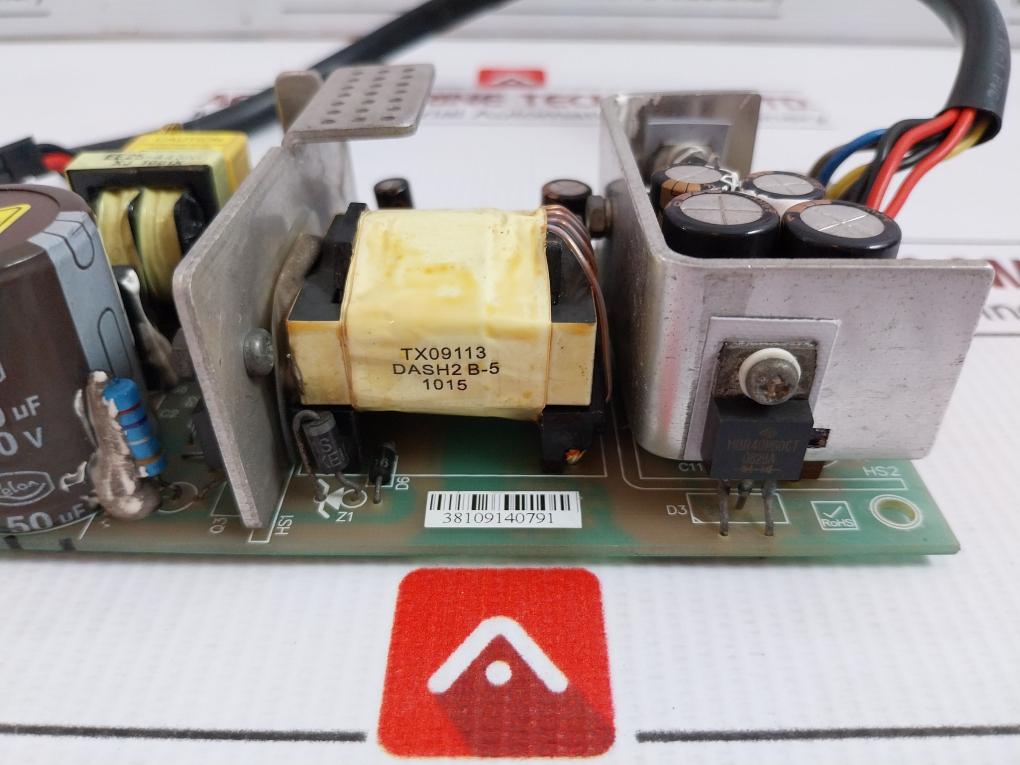 Switching Power Supply Pcb Module 100-250V Ac 47-63 Hz Haikang La030274