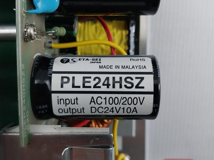 Switching Power Supply Ple24Hsz Eta-sei Dc24V