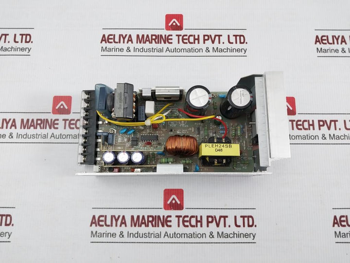 Switching Power Supply Ple24Hsz Eta-sei Dc24V