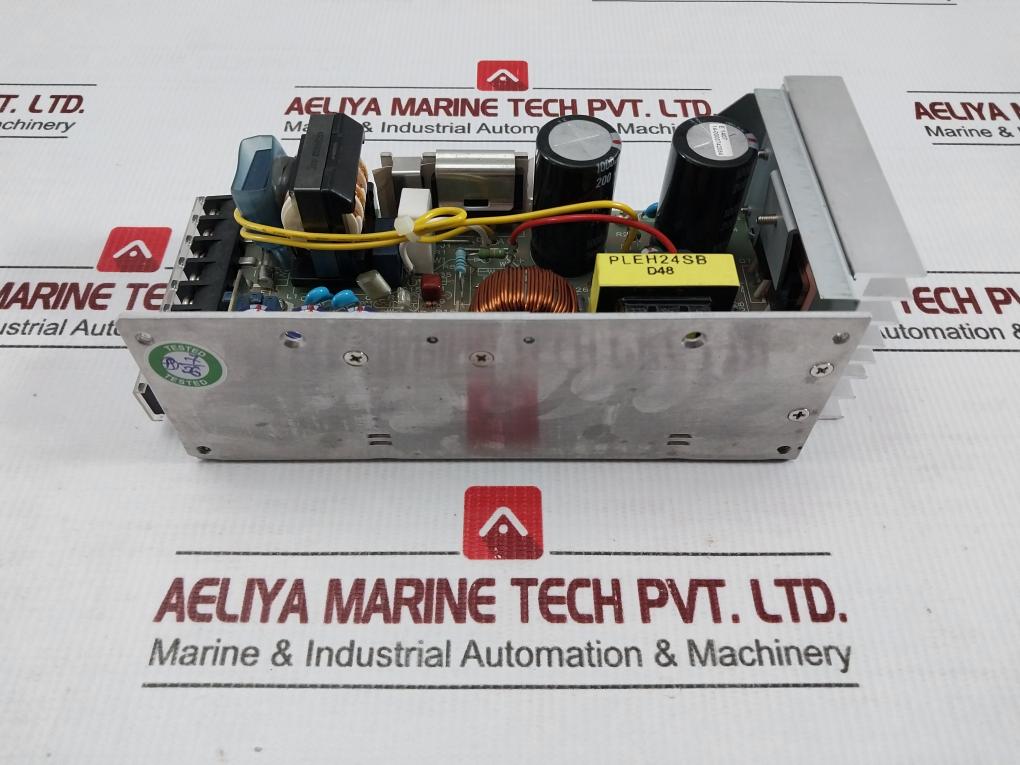 Switching Power Supply Ple24Hsz Eta-sei Dc24V