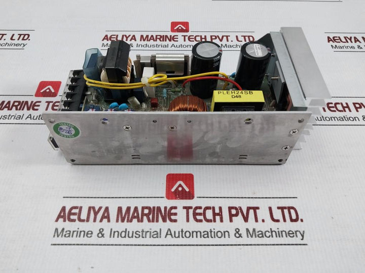 Switching Power Supply Ple24Hsz Eta-sei Dc24V