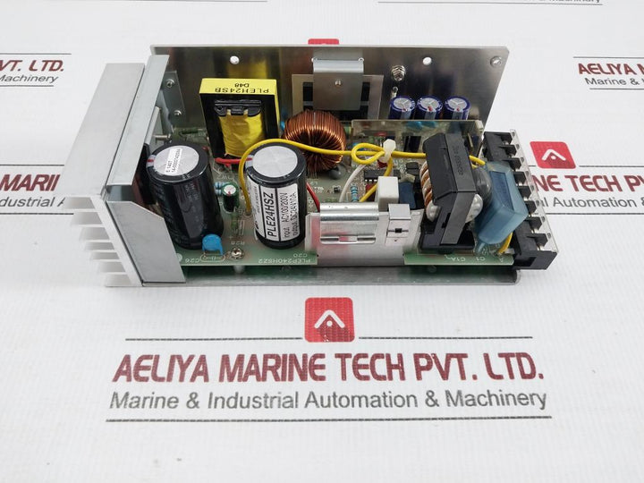 Switching Power Supply Ple24Hsz Eta-sei Dc24V
