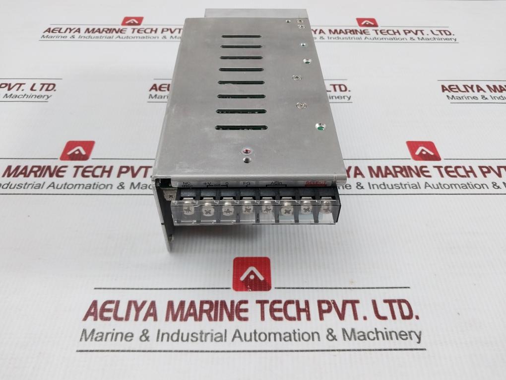 Switching Power Supply Ple24Hsz Eta-sei Dc24V