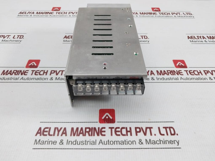 Switching Power Supply Ple24Hsz Eta-sei Dc24V