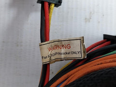 Switching Power Supply Rx-530Ss Raidmax Ac 115-230Vac 10-6A 47-63Hz