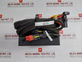 Switching Power Supply Rx-530Ss Raidmax Ac 115-230Vac 10-6A 47-63Hz