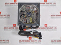 Switching Power Supply Rx-530Ss Raidmax Ac 115-230Vac 10-6A 47-63Hz