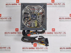 Switching Power Supply Rx-530Ss Raidmax Ac 115-230Vac 10-6A 47-63Hz