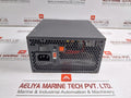 Switching Power Supply Rx-530Ss Raidmax Ac 115-230Vac 10-6A 47-63Hz