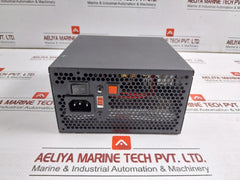 Switching Power Supply Rx-530Ss Raidmax Ac 115-230Vac 10-6A 47-63Hz