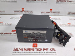 Switching Power Supply Rx-530Ss Raidmax Ac 115-230Vac 10-6A 47-63Hz