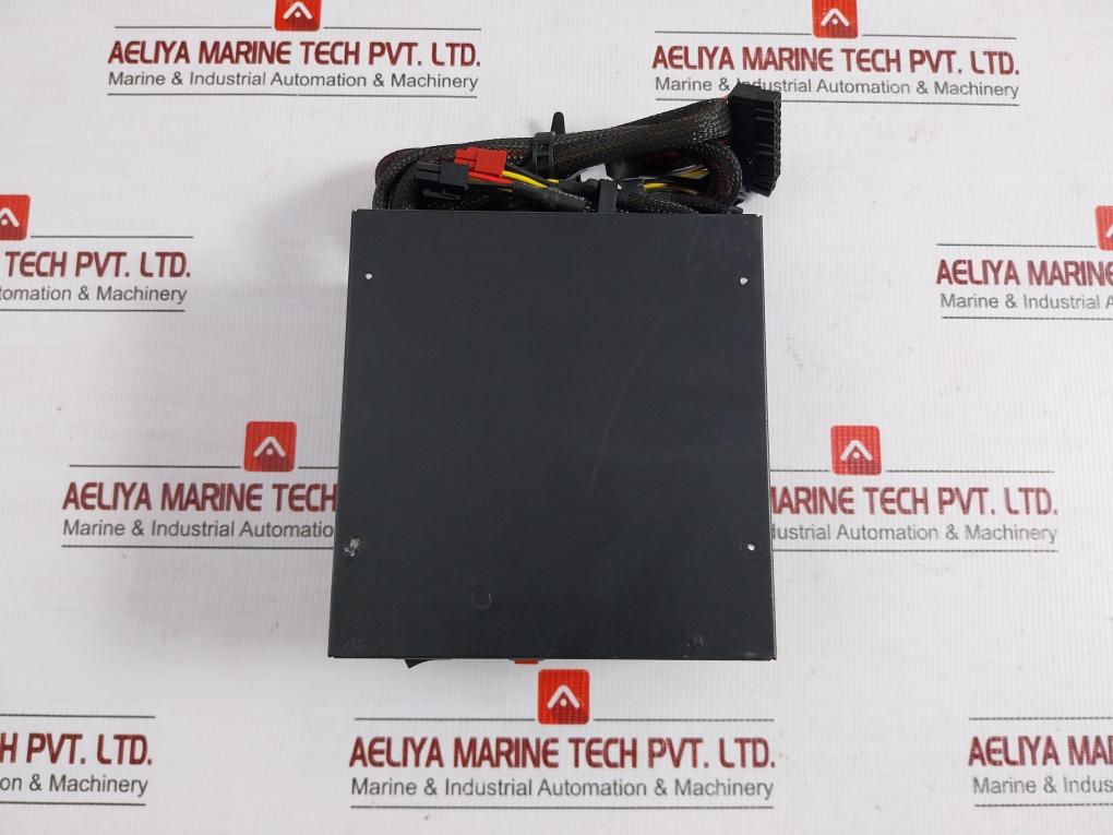 Switching Power Supply Rx-530Ss Raidmax Ac 115-230Vac 10-6A 47-63Hz